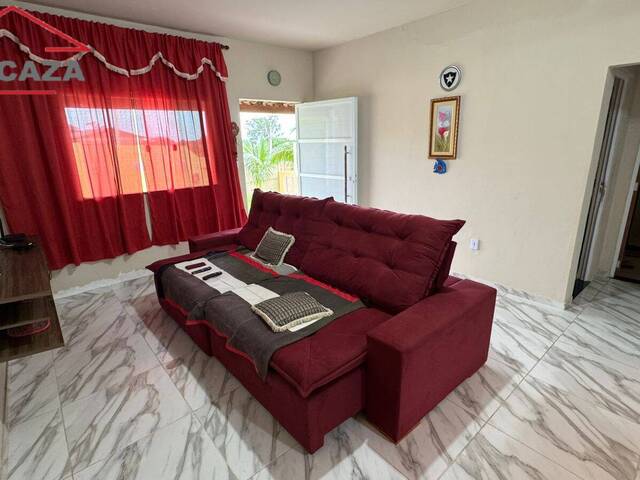 #1177 - Casa para Venda em Araruama - RJ - 3