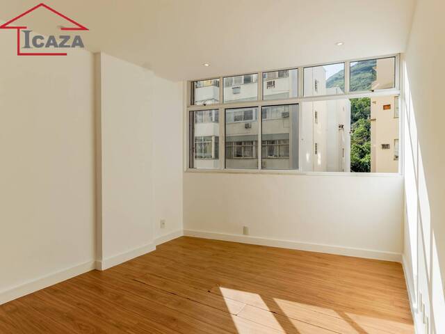 #1184 - Apartamento para Venda em Rio de Janeiro - RJ - 3