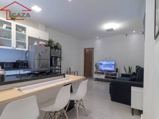 #1190 - Apartamento para Venda em Rio de Janeiro - RJ