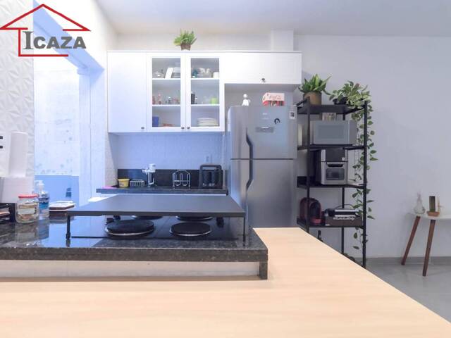 #1190 - Apartamento para Venda em Rio de Janeiro - RJ - 1