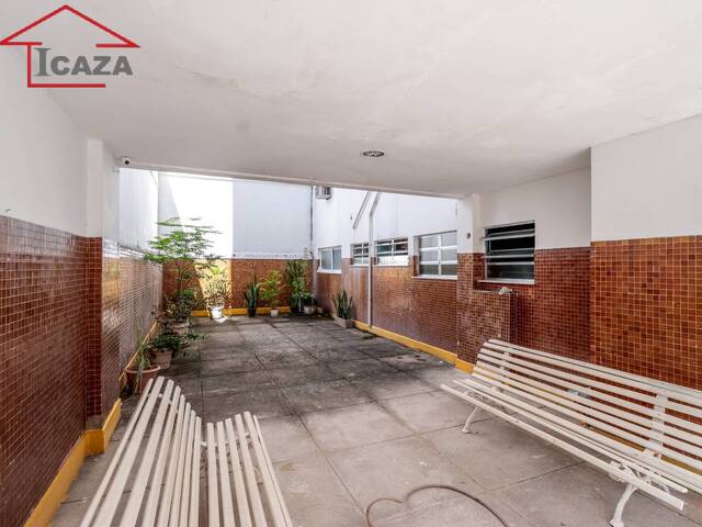 #1193 - Apartamento para Venda em Rio de Janeiro - RJ