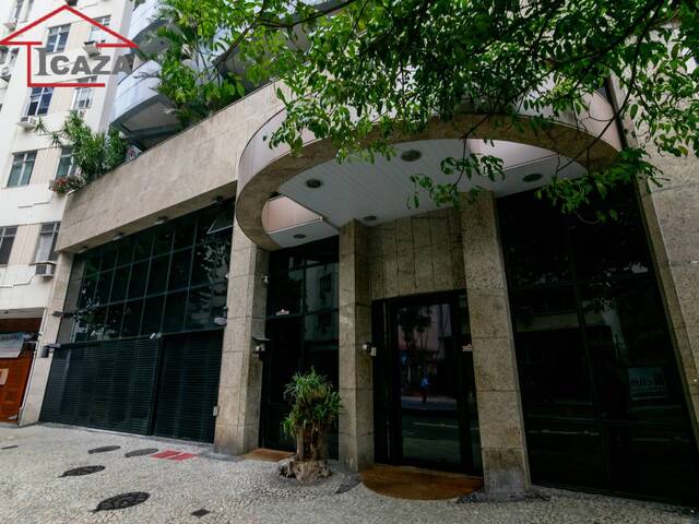 #1196 - Apartamento para Venda em Rio de Janeiro - RJ - 2