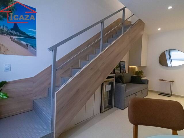 #1166 - Duplex para Venda em Rio de Janeiro - RJ - 3