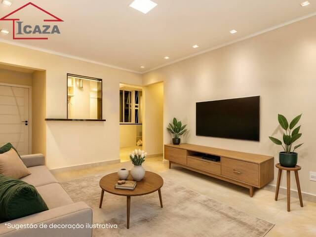 #1202 - Apartamento para Venda em Rio de Janeiro - RJ - 2