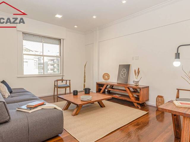 #1203 - Apartamento para Venda em Rio de Janeiro - RJ - 1