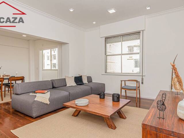 #1203 - Apartamento para Venda em Rio de Janeiro - RJ - 2