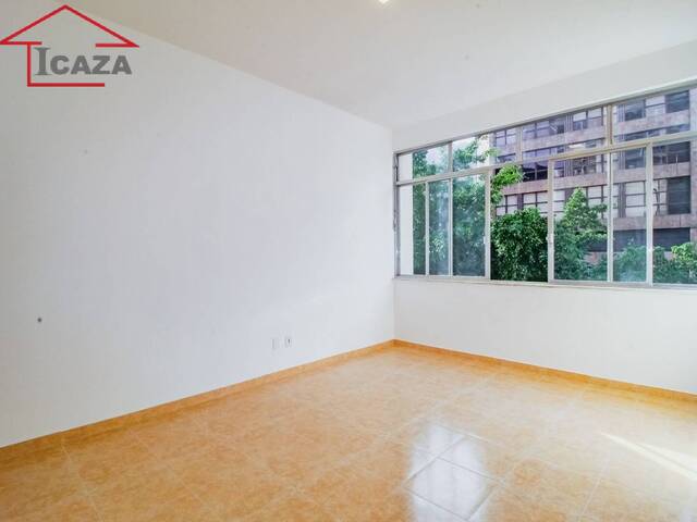 #1204 - Apartamento para Venda em Rio de Janeiro - RJ - 3