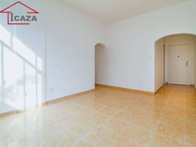 #1204 - Apartamento para Venda em Rio de Janeiro - RJ - 2