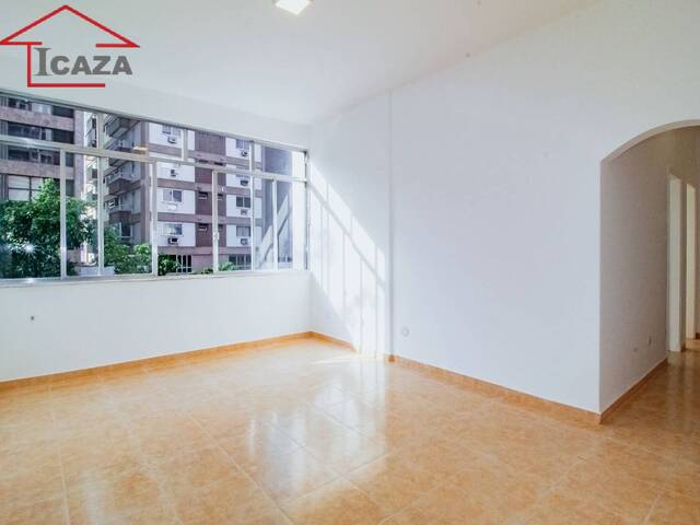#1204 - Apartamento para Venda em Rio de Janeiro - RJ - 1