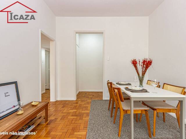 #1205 - Apartamento para Venda em Rio de Janeiro - RJ - 3
