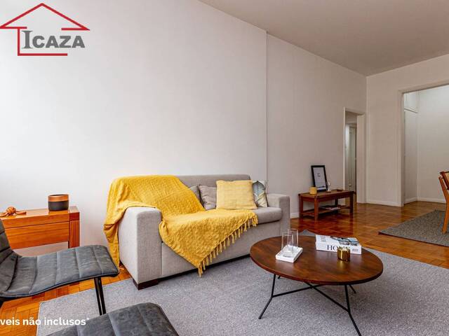 #1205 - Apartamento para Venda em Rio de Janeiro - RJ - 2