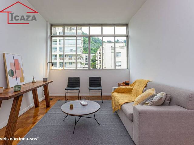 #1205 - Apartamento para Venda em Rio de Janeiro - RJ - 1