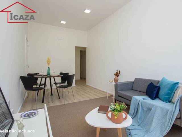 #1206 - Apartamento para Venda em Rio de Janeiro - RJ - 2