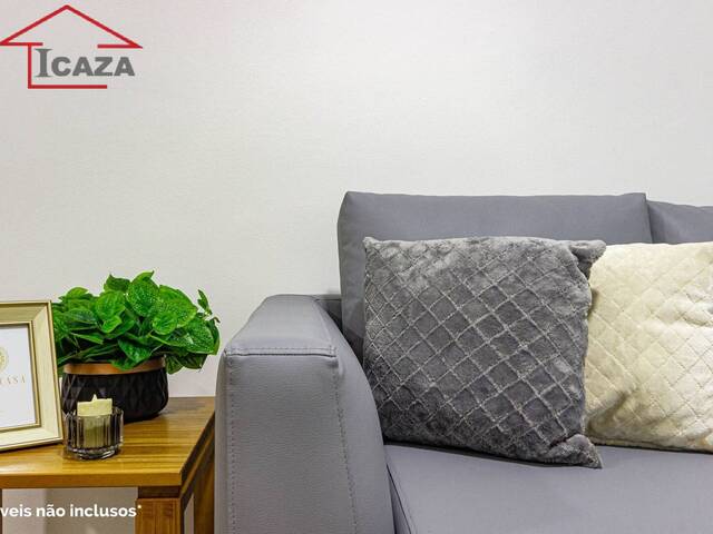 #1207 - Apartamento para Venda em Rio de Janeiro - RJ - 2
