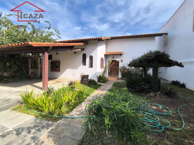 #1210 - Casa para Venda em Araruama - RJ - 2