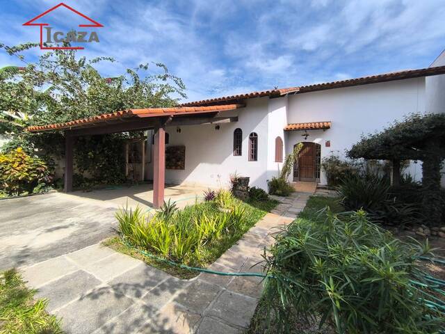 #1210 - Casa para Venda em Araruama - RJ