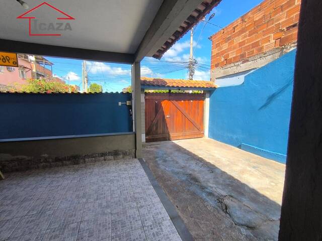 #1211 - Casa para Venda em Araruama - RJ