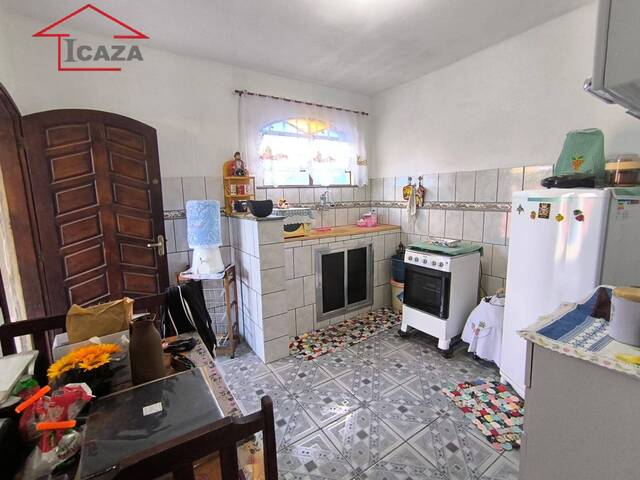 #1211 - Casa para Venda em Araruama - RJ