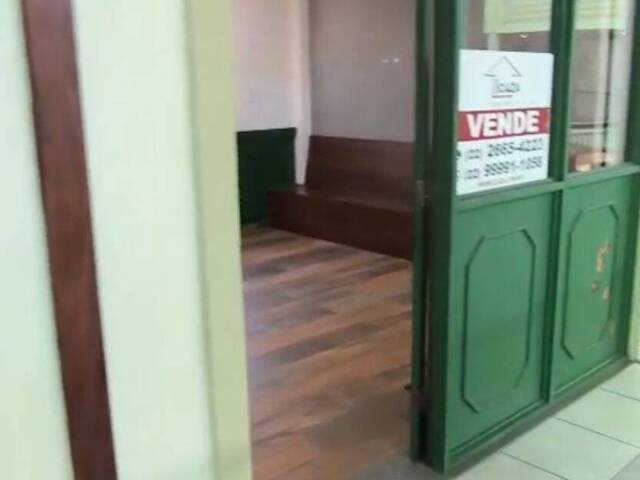 #1212 - Sala para Venda em Araruama - RJ - 2
