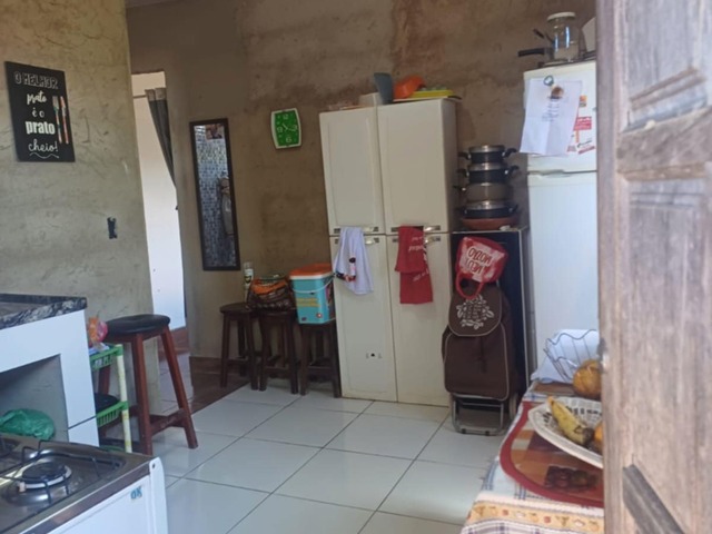 #1213 - Casa para Venda em Araruama - RJ - 2