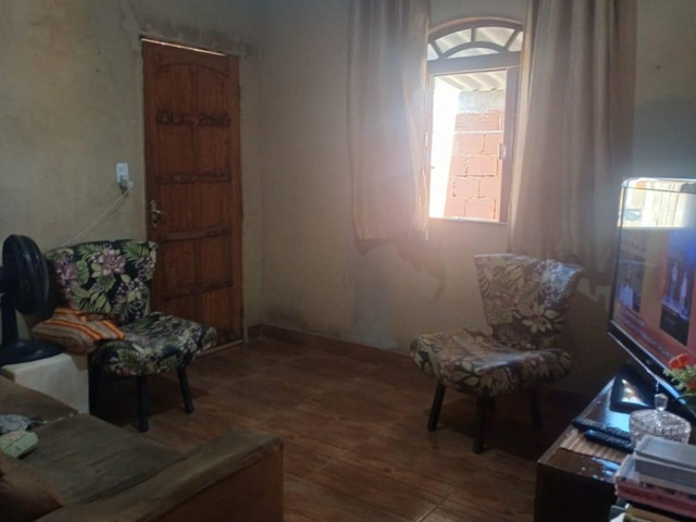 #1213 - Casa para Venda em Araruama - RJ - 1