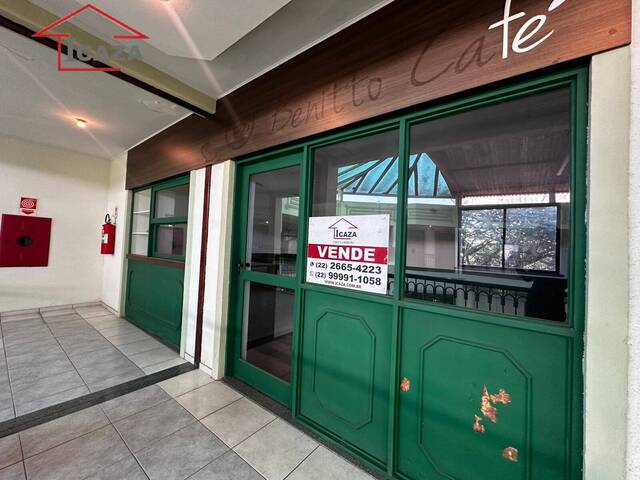 #1212 - Sala para Venda em Araruama - RJ - 1