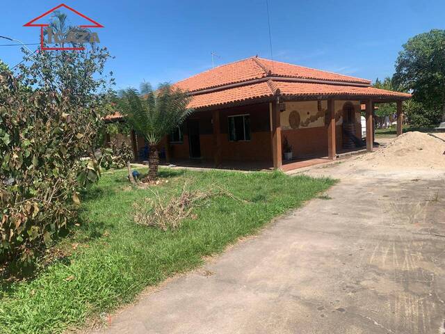 #1215 - Casa para Venda em Araruama - RJ - 1