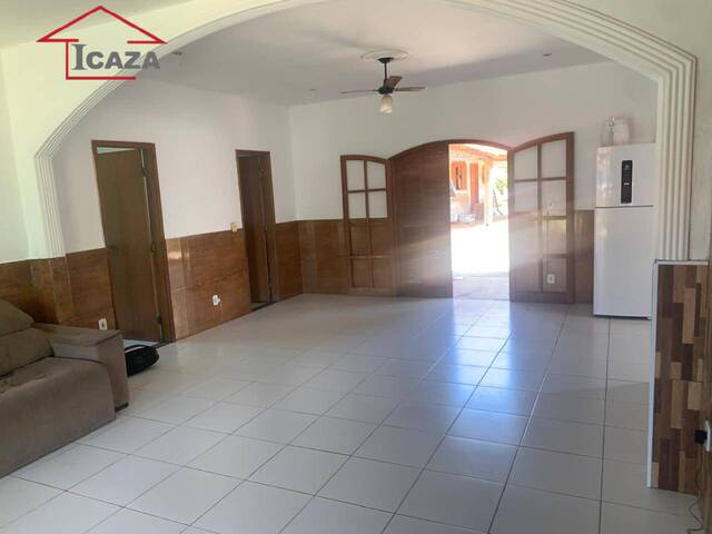 #1215 - Casa para Venda em Araruama - RJ - 2