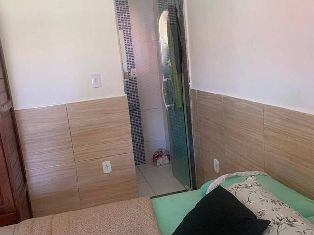 #1215 - Casa para Venda em Araruama - RJ - 3