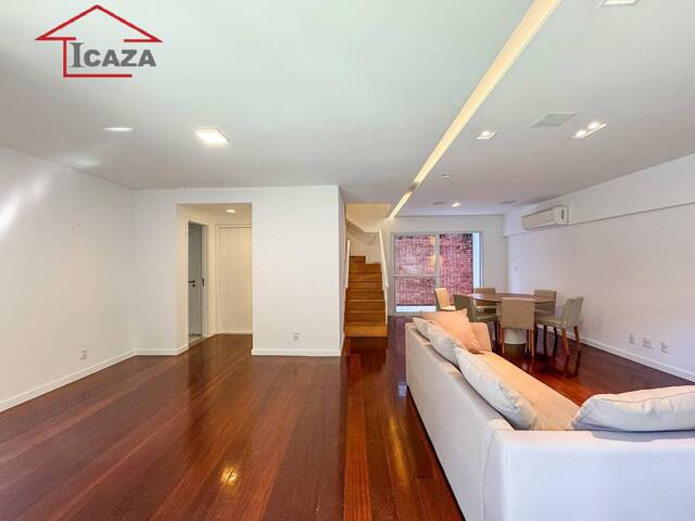 #1217 - Apartamento para Venda em Rio de Janeiro - RJ - 3
