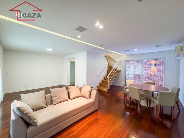 #1217 - Apartamento para Venda em Rio de Janeiro - RJ - 1