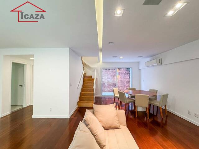 #1217 - Apartamento para Venda em Rio de Janeiro - RJ - 2