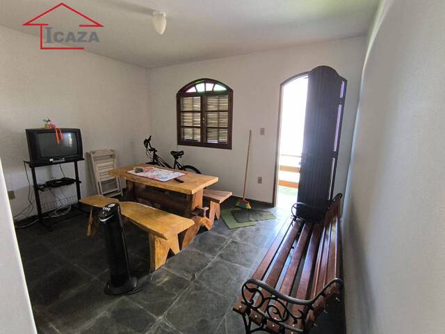 #1219 - Casa para Venda em Araruama - RJ - 2