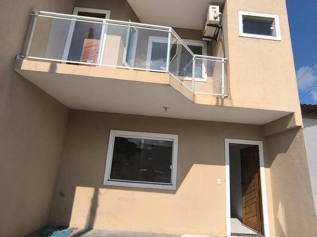#1222 - Casa para Venda em Araruama - RJ - 2