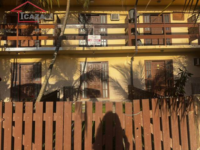 #1141 - Casa para Venda em Araruama - RJ
