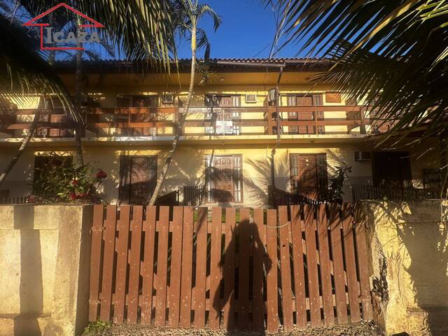 #1141 - Casa para Venda em Araruama - RJ