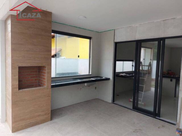 #1224 - Casa em condomínio para Venda em Araruama - RJ - 3