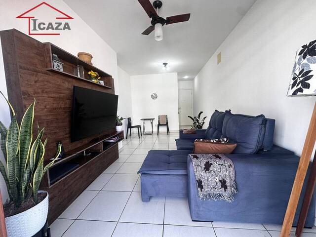 #1225 - Apartamento para Venda em Cabo Frio - RJ - 3