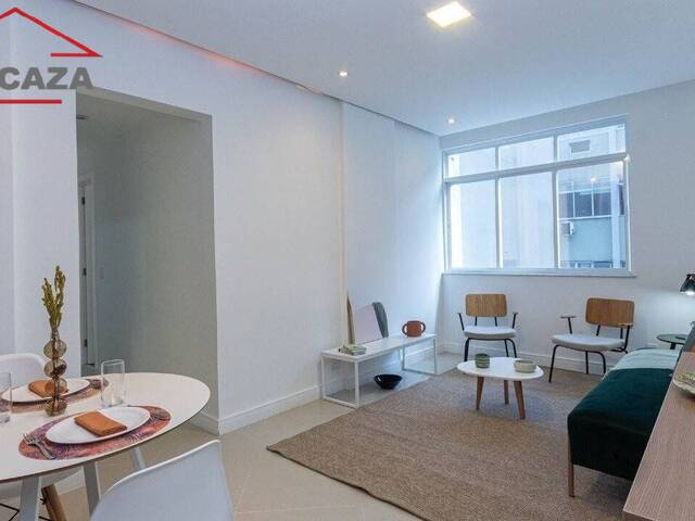 #1226 - Apartamento para Venda em Rio de Janeiro - RJ - 3