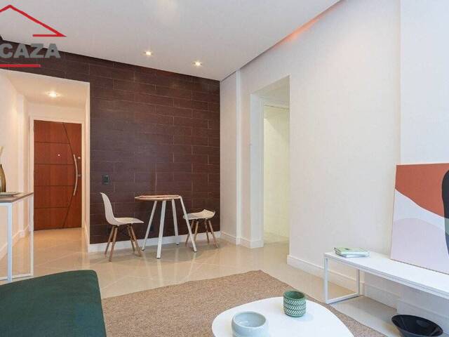 #1226 - Apartamento para Venda em Rio de Janeiro - RJ - 2