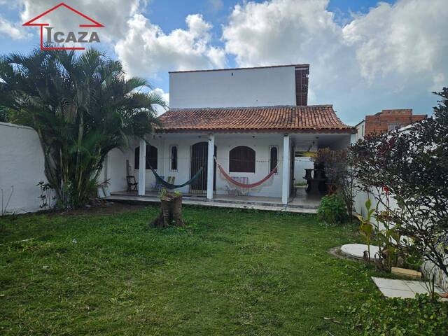 #1227 - Casa para Venda em Búzios - RJ - 1