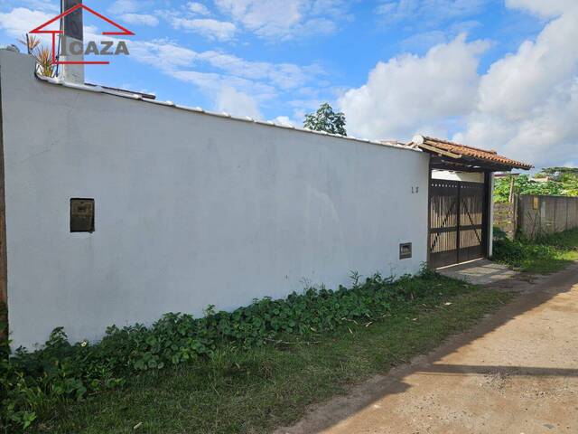 #1227 - Casa para Venda em Búzios - RJ - 3