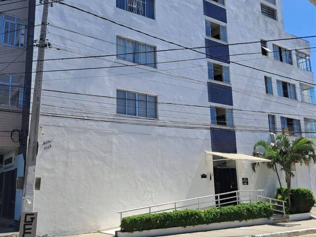 #1229 - Apartamento para Venda em Araruama - RJ
