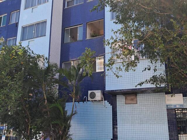 #1229 - Apartamento para Venda em Araruama - RJ