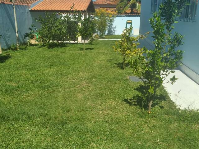 #1230 - Casa para Venda em Araruama - RJ - 2