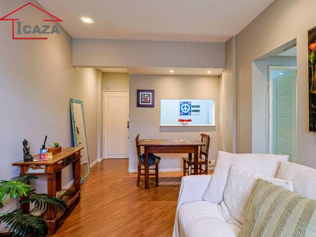 #1231 - Apartamento para Venda em Rio de Janeiro - RJ - 3