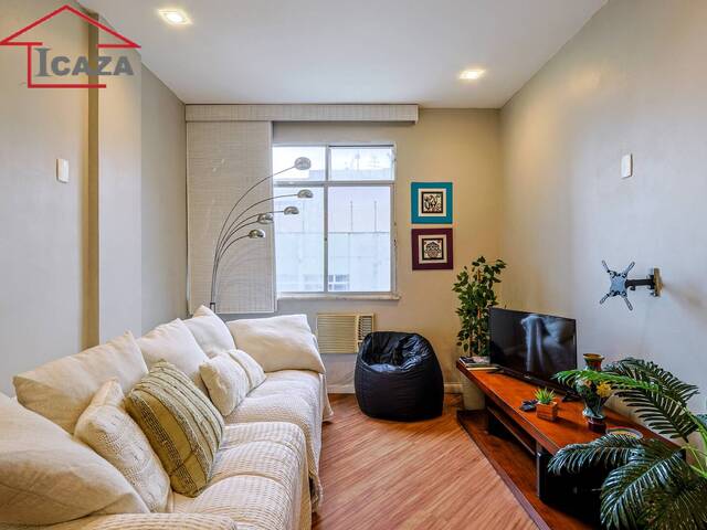 #1231 - Apartamento para Venda em Rio de Janeiro - RJ - 2