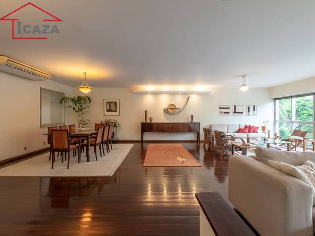 #1232 - Apartamento para Venda em Rio de Janeiro - RJ - 3