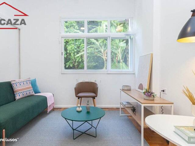 #1233 - Apartamento para Venda em Rio de Janeiro - RJ