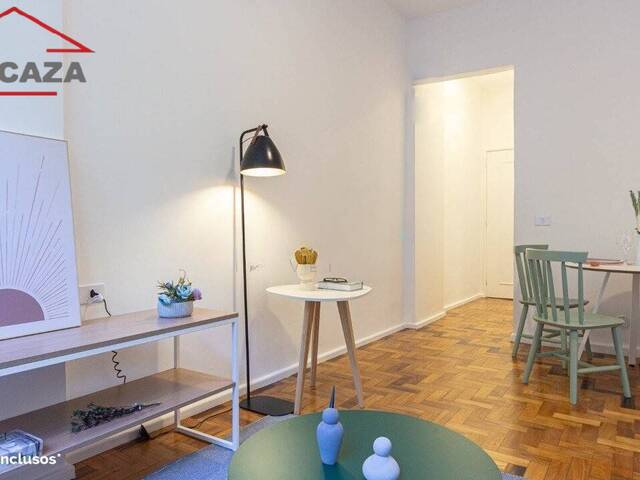 #1233 - Apartamento para Venda em Rio de Janeiro - RJ